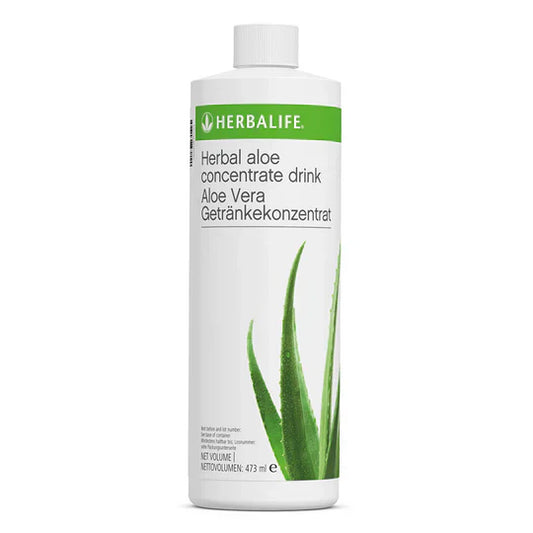 Herbalife Aloe Vera Getränkekonzentrat