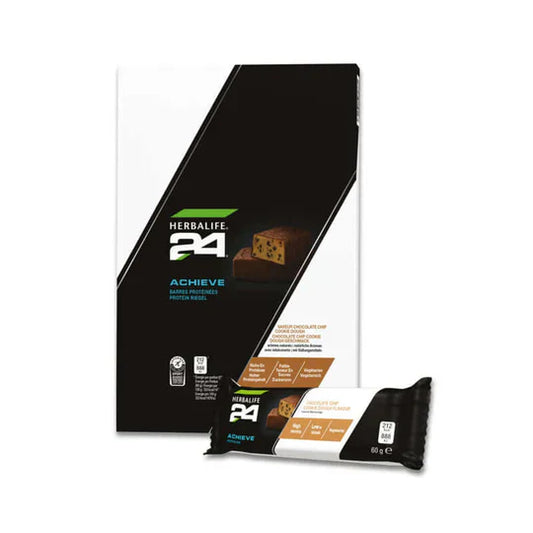 HERBALIFE - H24 Achieve Protein Riegel