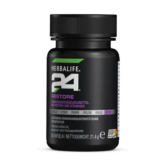 HERBALIFE - H24 Restore